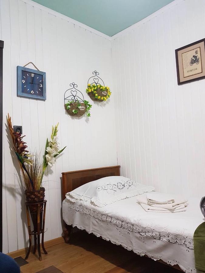 Gela'S Apartment Тбилиси Экстерьер фото