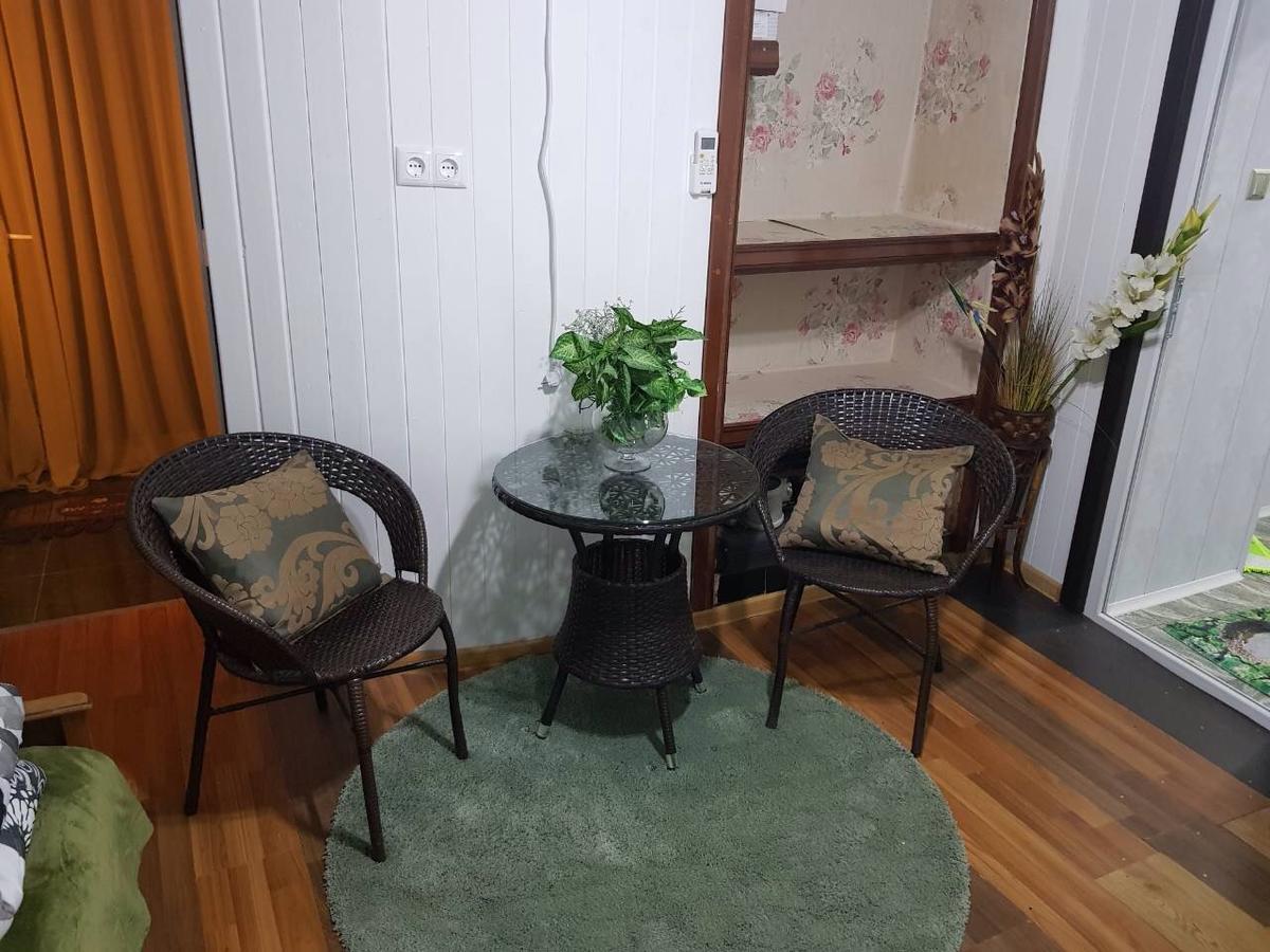 Gela'S Apartment Тбилиси Экстерьер фото