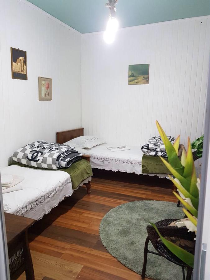 Gela'S Apartment Тбилиси Экстерьер фото