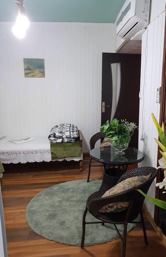Gela'S Apartment Тбилиси Экстерьер фото