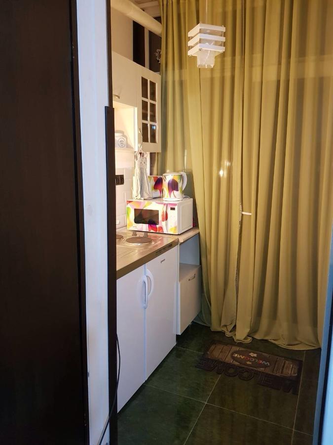 Gela'S Apartment Тбилиси Экстерьер фото